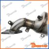 Filtres à Particules Diesel EURO5 pour SUBARU | DPF-SB-000, 095-316
